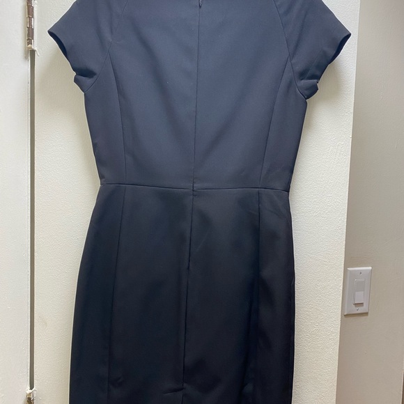 J. Crew sheath dress. - Picture 2 of 6